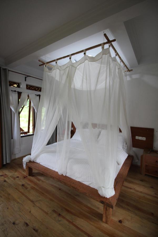 Padi Ecolodge Bukittinggi Exterior photo