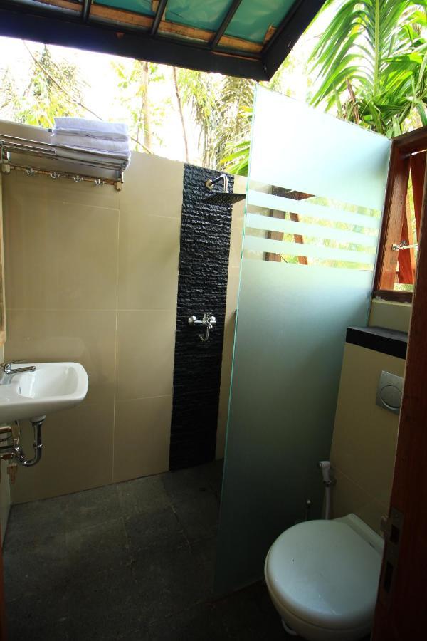 Padi Ecolodge Bukittinggi Exterior photo