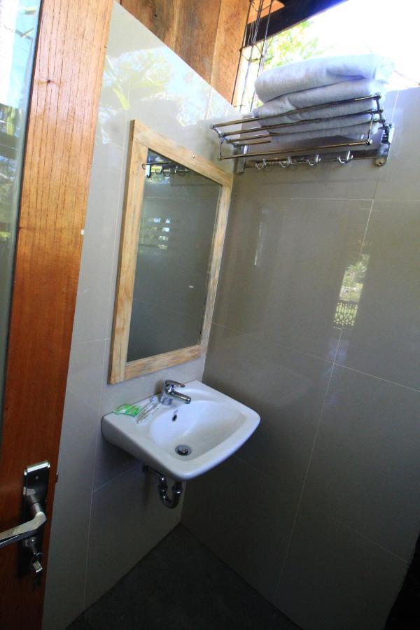 Padi Ecolodge Bukittinggi Exterior photo
