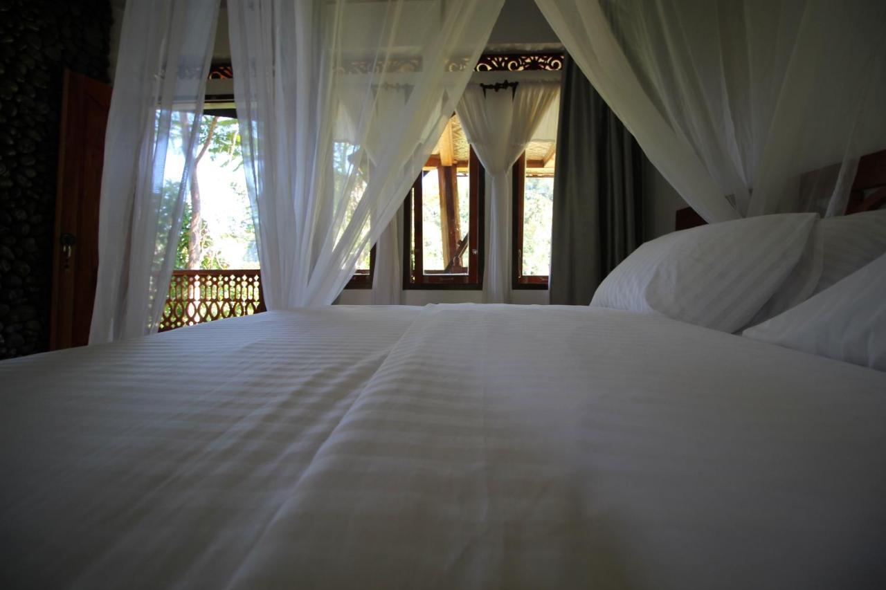 Padi Ecolodge Bukittinggi Exterior photo