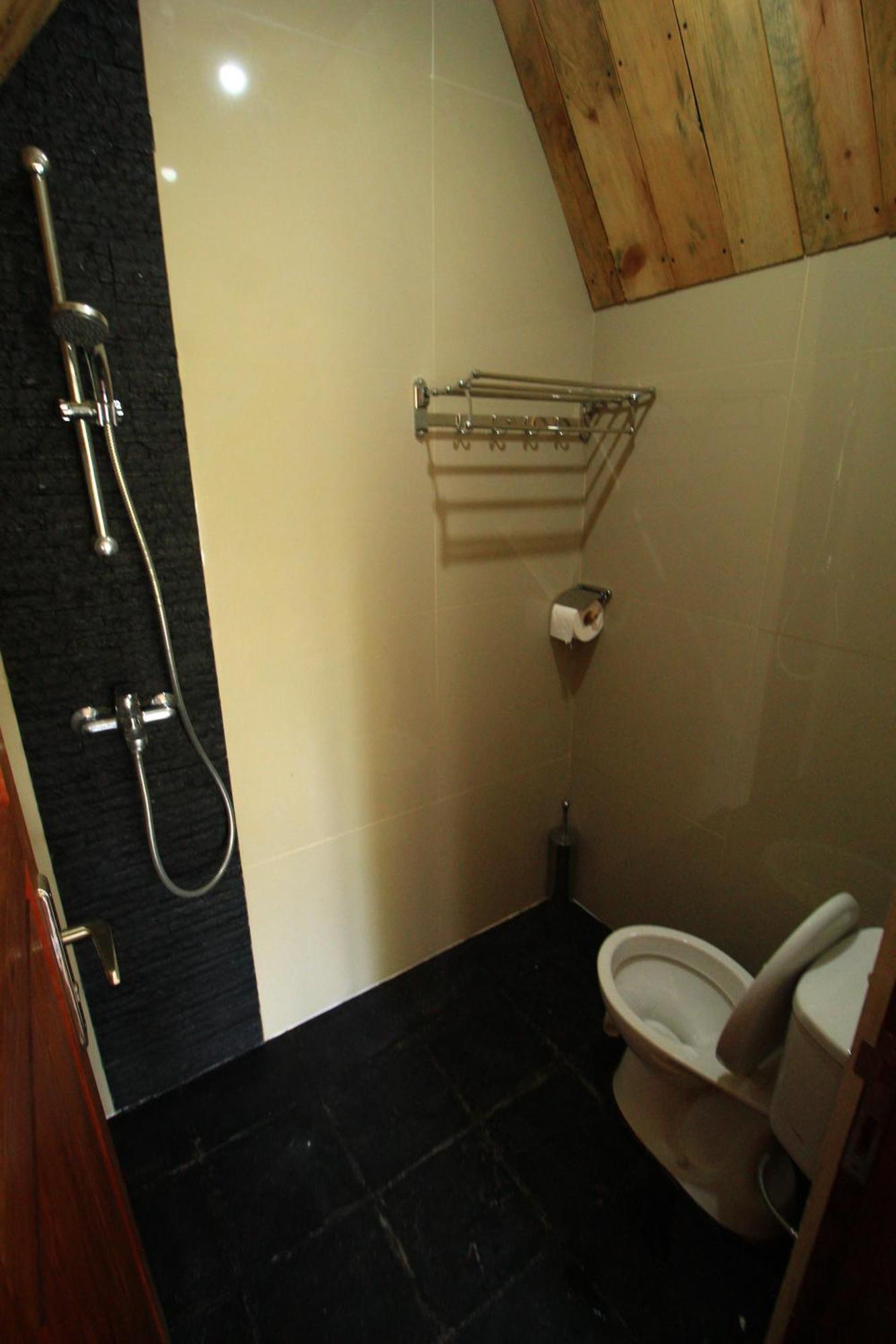 Padi Ecolodge Bukittinggi Room photo