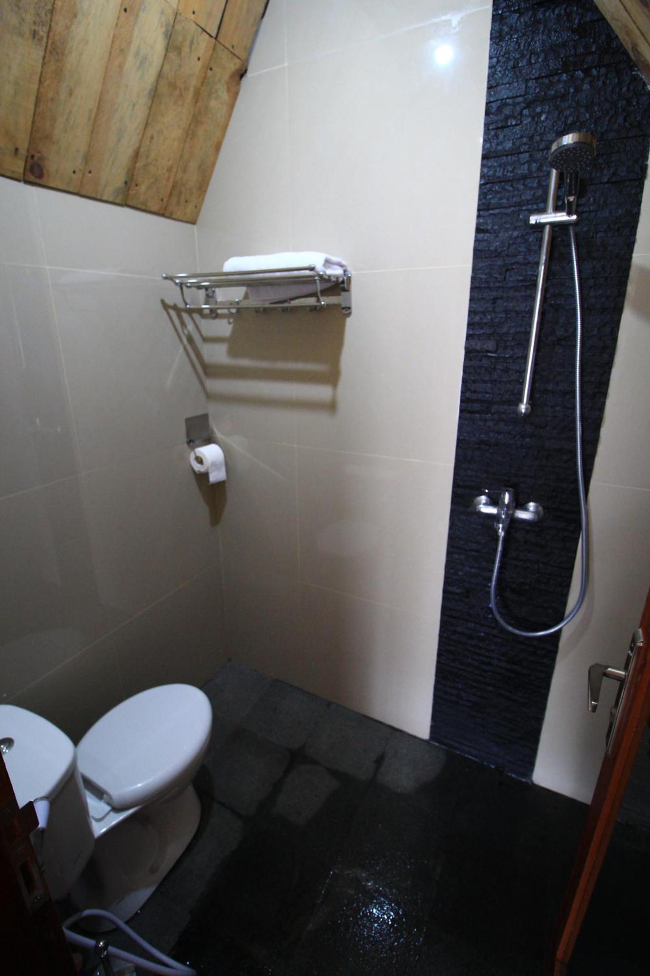 Padi Ecolodge Bukittinggi Room photo